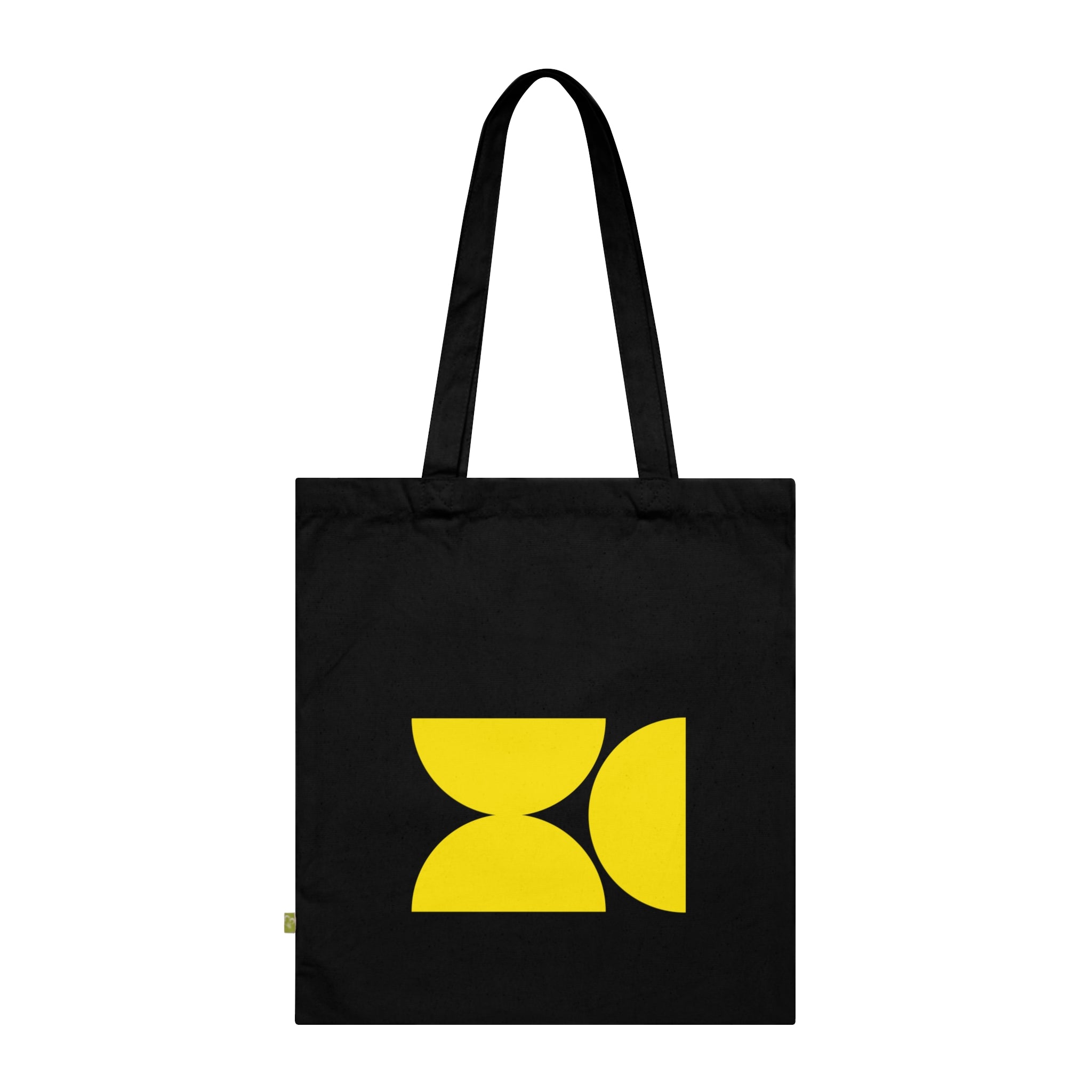 Organic Cotton Tote Bag